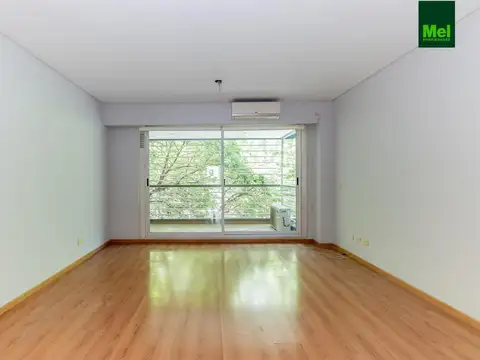 2 ambientes | Alquiler Belgrano| c/cochera opcional