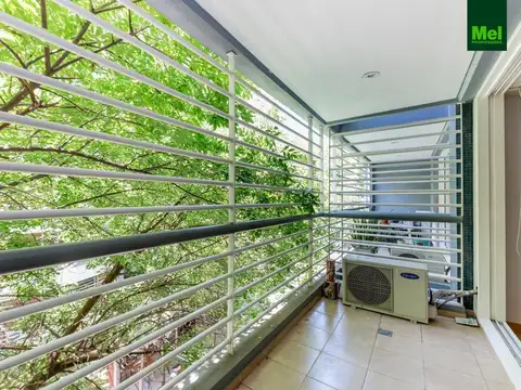 Departamento en Alquiler al Este