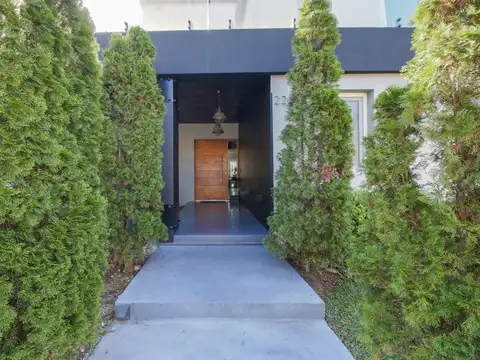 Casa en Venta 15 años