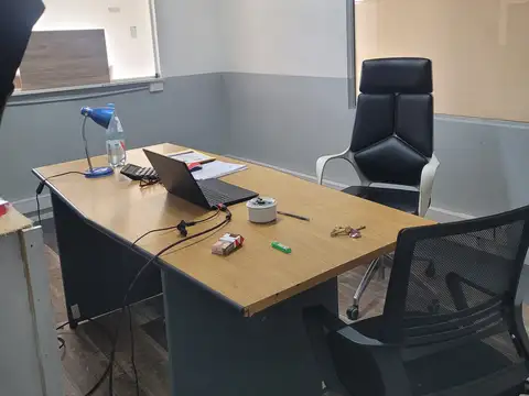 García Merou 2200, Piso 1°