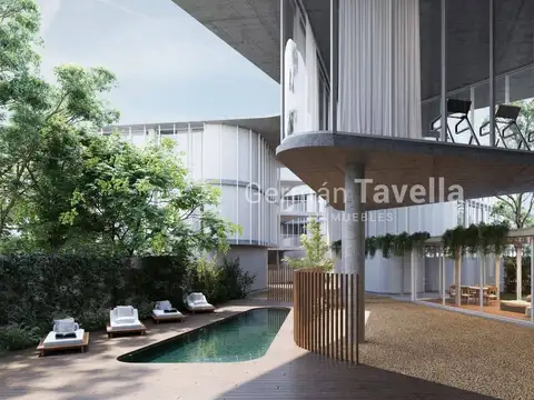Departamento en Venta En pozo