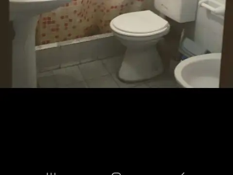 Depto Tipo Casa en Venta 10 años