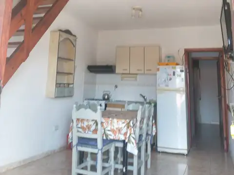 Depto Tipo Casa en Venta de 3 ambientes
