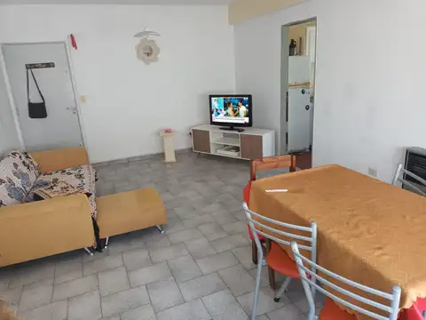 Departamento en venta - 2 Dormitorios 1 Baño - Mar del Plata