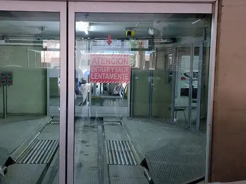 Boulevard 25 de Mayo 200