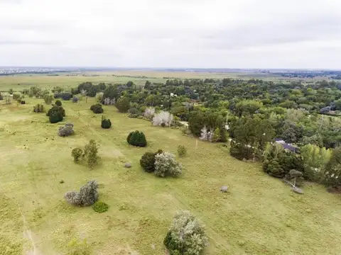 Terreno en Venta de 1015,0 m2