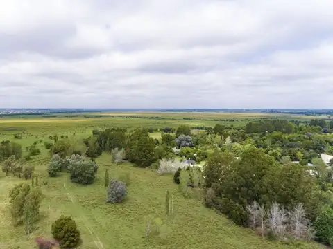 Terreno en Venta en Los Cardales, USD 39.500