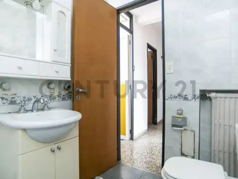 Departamento en Venta 55 años