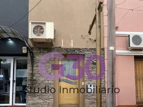 Oficina Céntrica en Alquiler