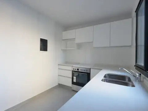 Departamento en Venta 1 año