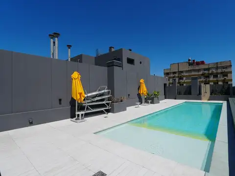 VENTA DPTO 3 AMB ESTRENAR AMENITIES MET V.CRESPO
