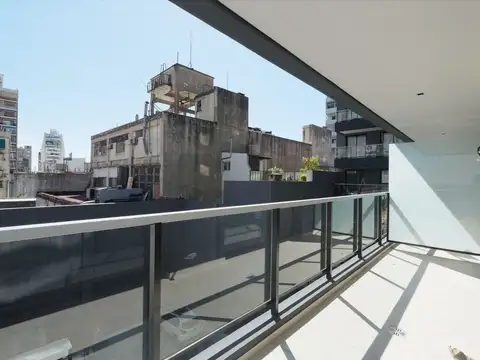 Departamento en Venta en Villa Crespo, USD 190.425