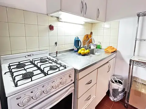 Depto Tipo Casa en Venta de 1 dormitorio