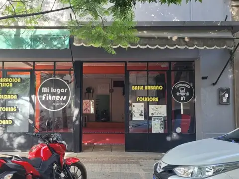 VENTA LOCAL COMERCIAL en casco histórico