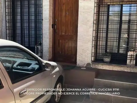 Depto Tipo Casa en Venta de 5 ambientes