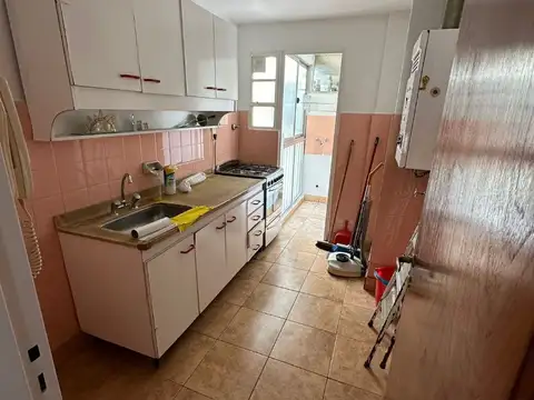 Departamento en Venta en Parque Chas, USD 82.000