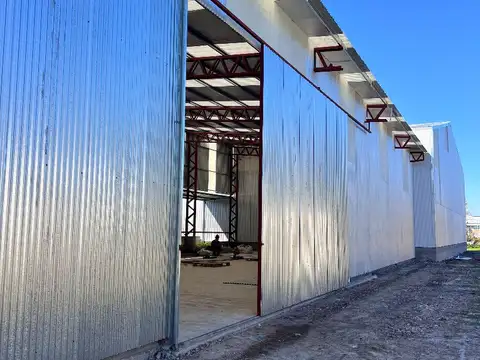 Depósito a Estrenar