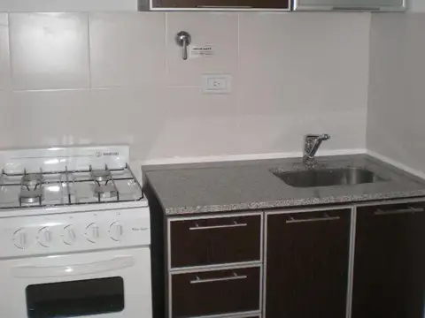 Depto Tipo Casa en Venta de 1 dormitorio