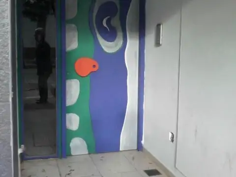 Terrero 900, Piso 1