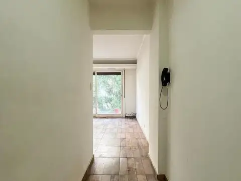 Departamento en Venta en Palermo Soho, USD 130.000