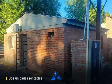 Departamento en Venta de 2 dormitorios