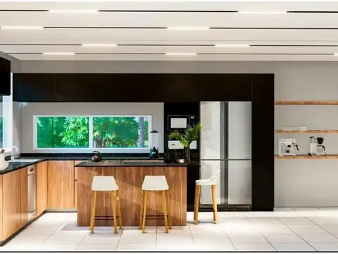 Departamento en Munro con terraza exclusiva de 4 amb desde 15.000 U$S y 180 cuotas