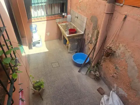 Depto Tipo Casa en Venta en Jose Leon Suarez, USD 40.000
