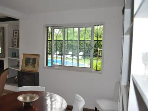 Alquiler temporada  2da quincena diciembre- enero- febrero- Marzo 2027- Casa en Bella Vista