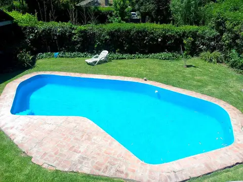 Casa en Alquiler Temporal en Bella Vista, USD 2.200