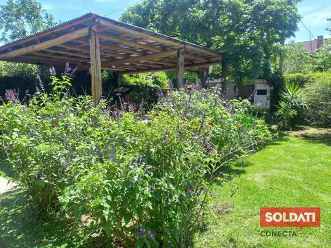 Casa para alquiler de verano en Bella Vista  - Marzo 2027