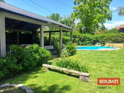 Casa para alquiler de verano en Bella Vista  - Marzo 2027