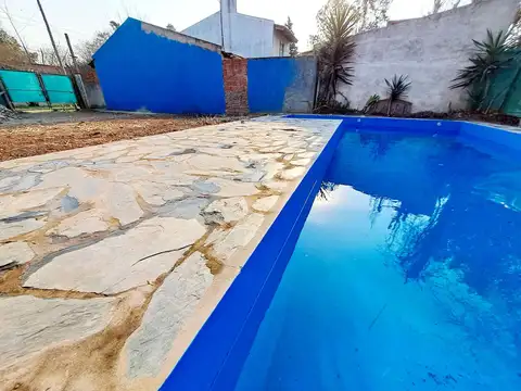 Terreno en venta de 200m2 en Jose C Paz, GBA Norte