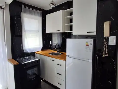 Departamento en Venta en Mar del Plata, USD 56.900