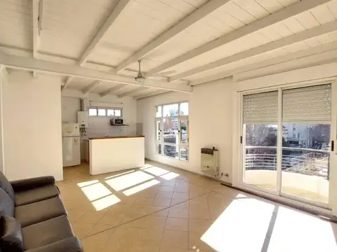 Departamento en Alquiler de 2 dormitorios