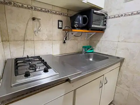 Departamento en Venta 36 años