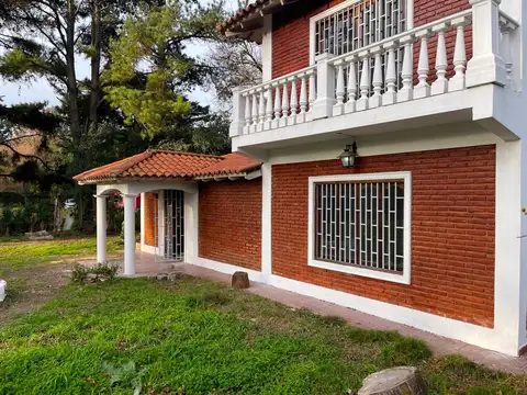 Casa en Venta en Del Viso, USD 200.000