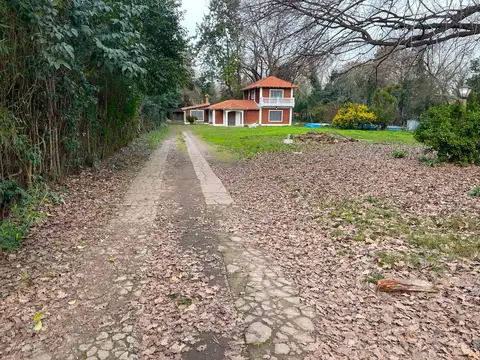 Casa en Venta 26 años