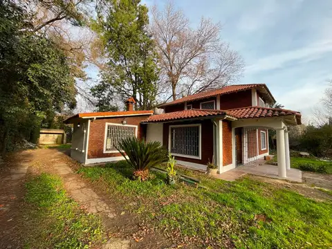 Casa en Venta de 4 dormitorios