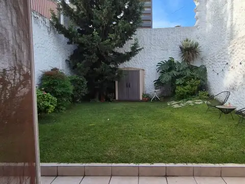 Depto Tipo Casa en Venta en Boedo, USD 188.000