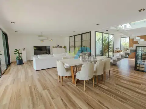 Casa en Venta al Noroeste