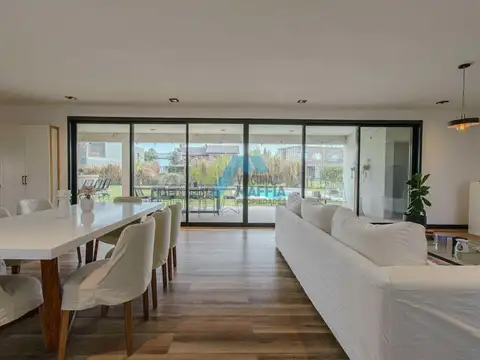Casa en Venta 3 años