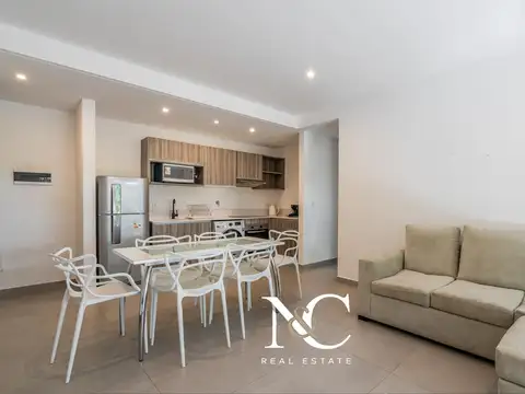 Departamento en Venta en Pinamar, USD 249.000