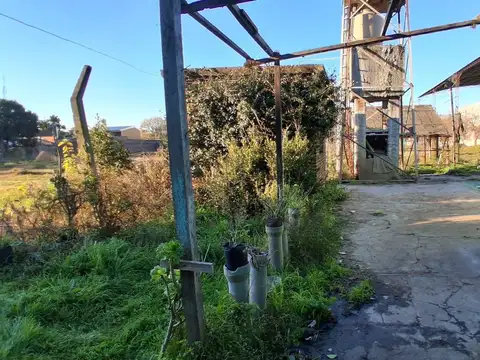 Casa en Alquiler al Oeste