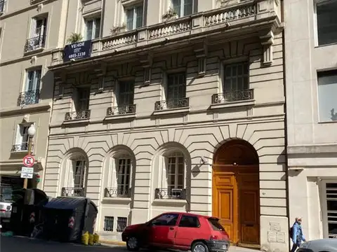 DEPARTAMENTO 5 DORMITORIOS - RECOLETA, CAPITAL FEDERAL