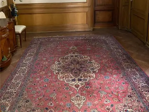 DEPARTAMENTO 5 DORMITORIOS - RECOLETA, CAPITAL FEDERAL