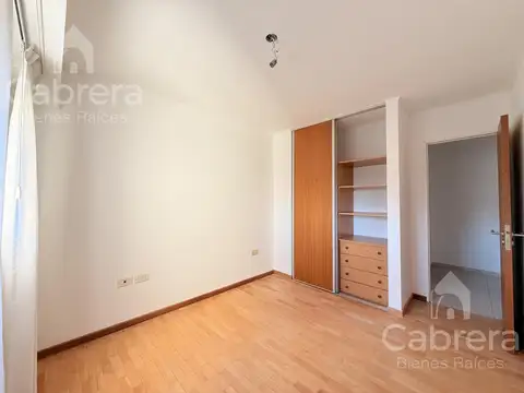Departamento en Alquiler al Este