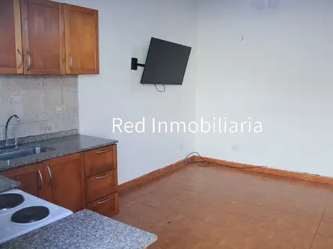 Depto Tipo Casa en Venta de 1 dormitorio