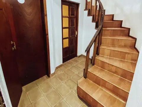 Avenida Montevideo e/ 28 y 29