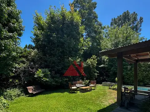Casa en Venta 25 años