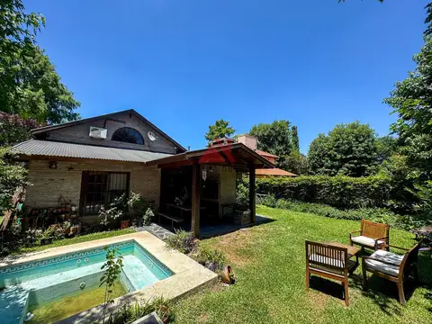 Casa en Venta en Larena Country Club, USD 135.000